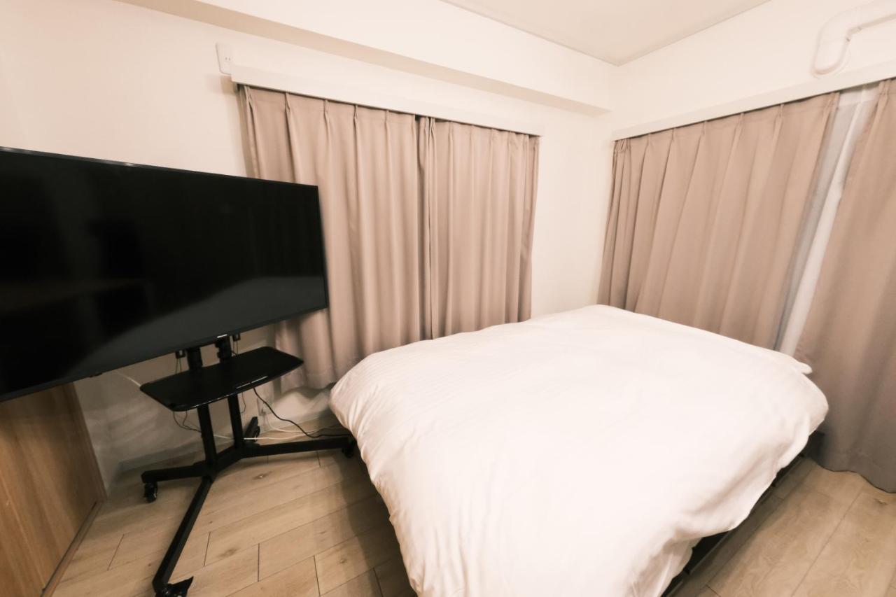 H2O Stay Morishita Tokyo Exterior photo