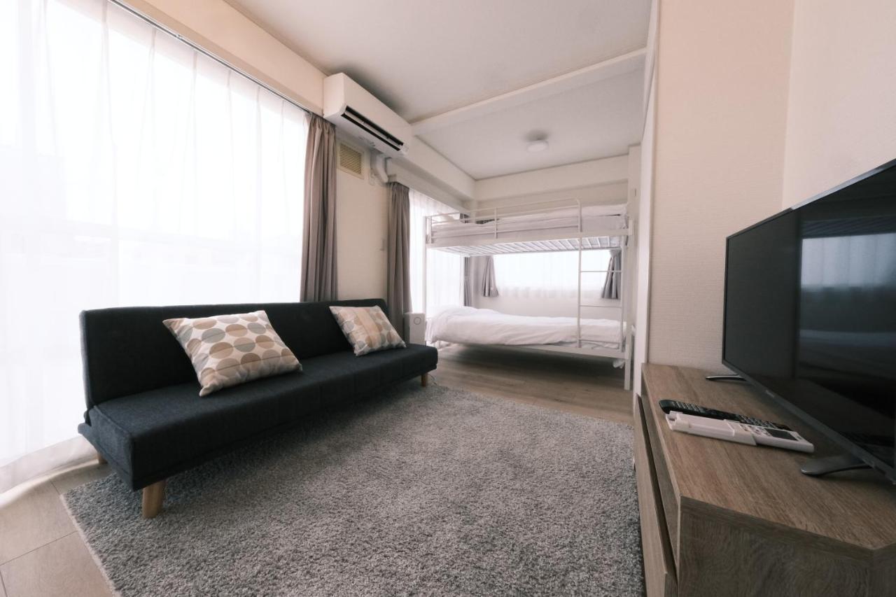 H2O Stay Morishita Tokyo Exterior photo