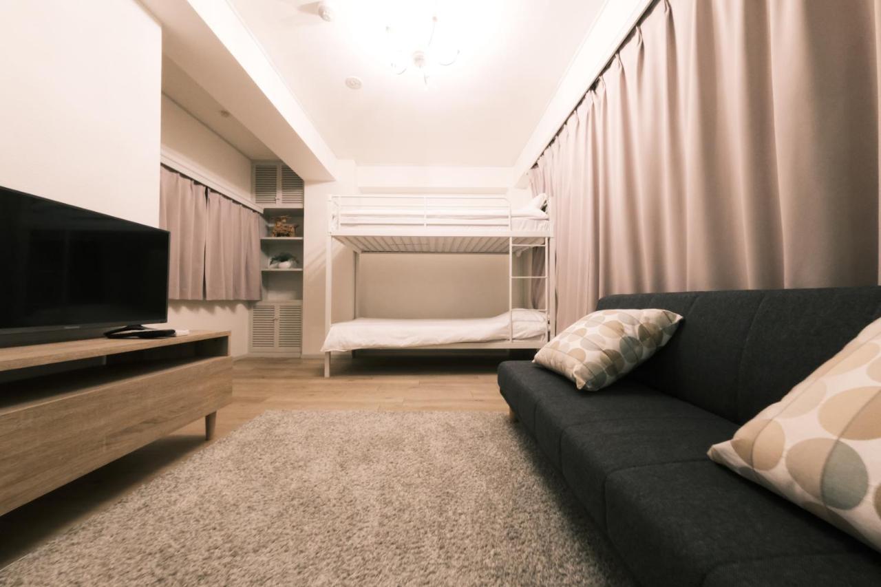 H2O Stay Morishita Tokyo Exterior photo