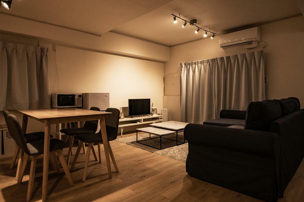 H2O Stay Morishita Tokyo Exterior photo