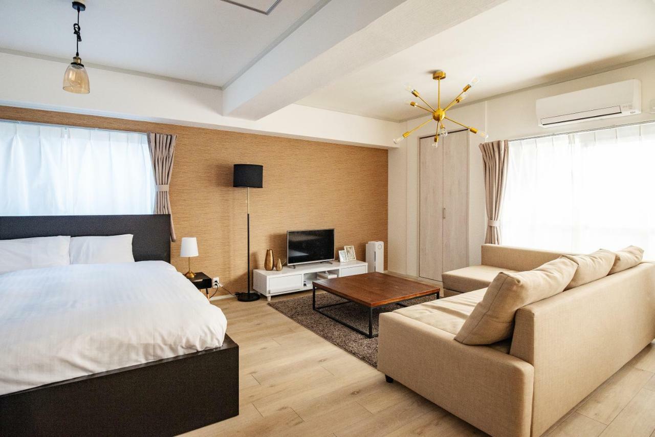 H2O Stay Morishita Tokyo Exterior photo
